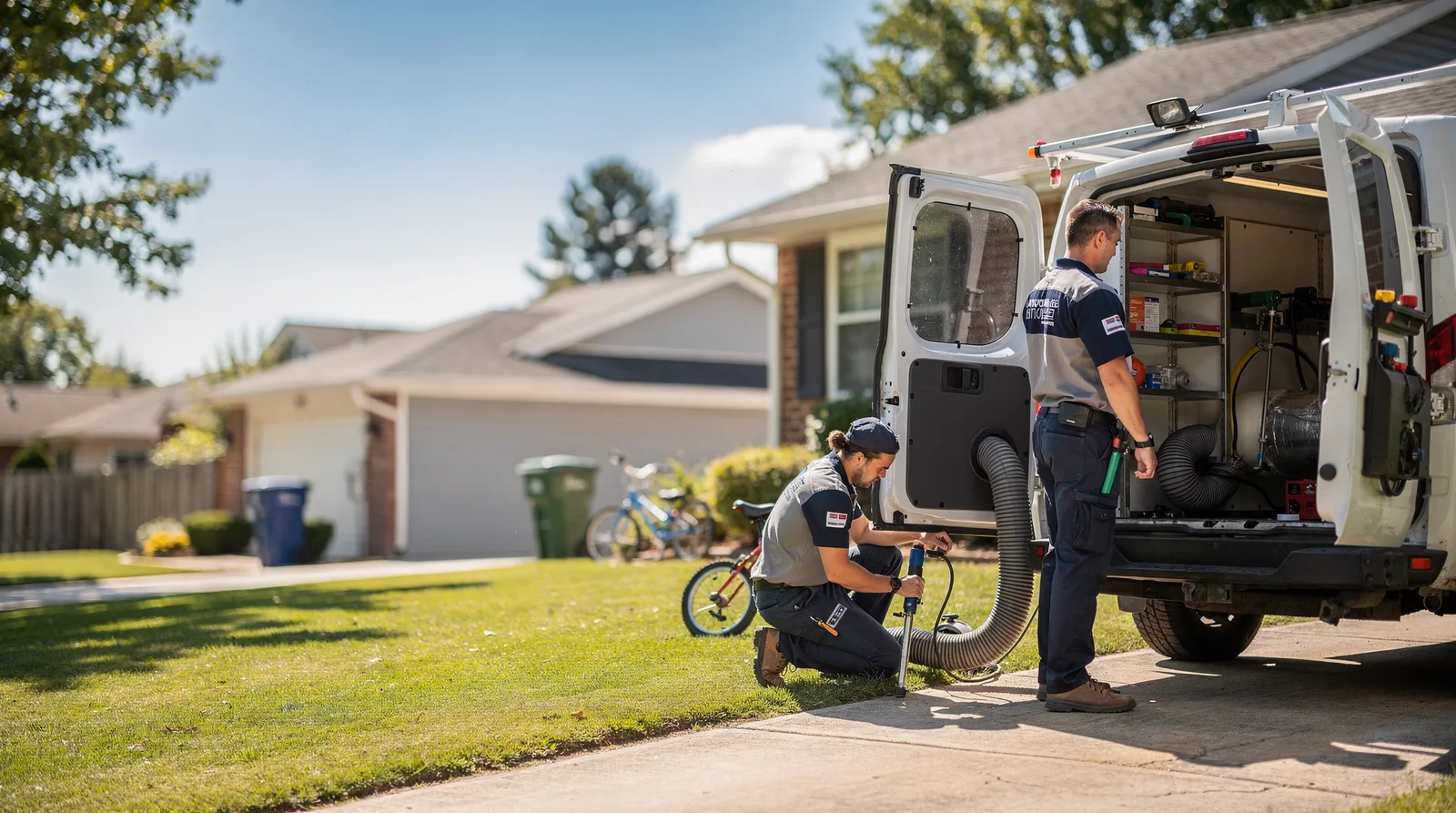 24/7 HVAC Repair & AC Replacement in Catawissa, MO near me